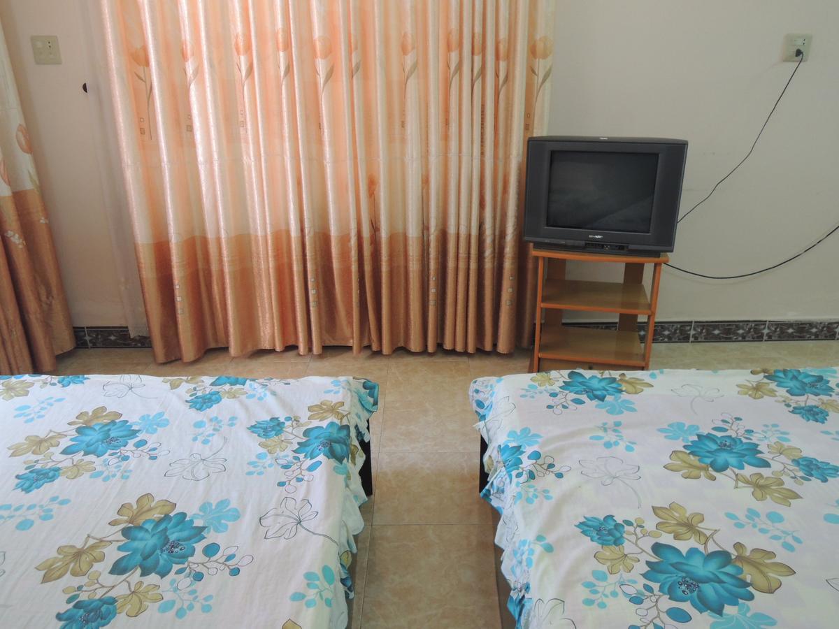 Palace Hotel 1 Tra Vinh Luaran gambar
