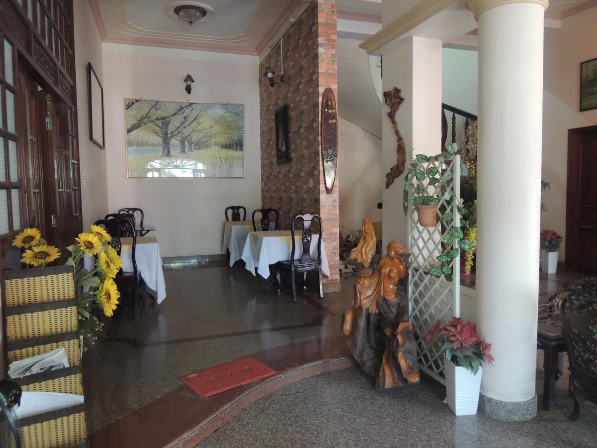 Palace Hotel 1 Tra Vinh Luaran gambar