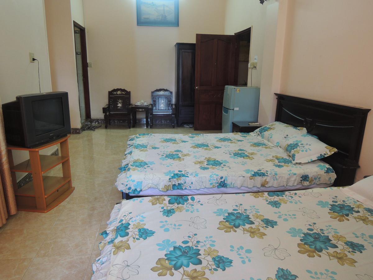 Palace Hotel 1 Tra Vinh Luaran gambar