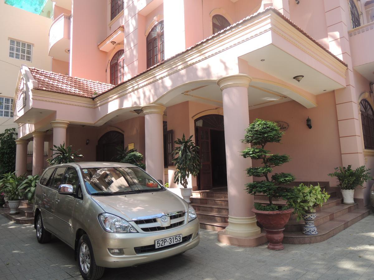 Palace Hotel 1 Tra Vinh Luaran gambar