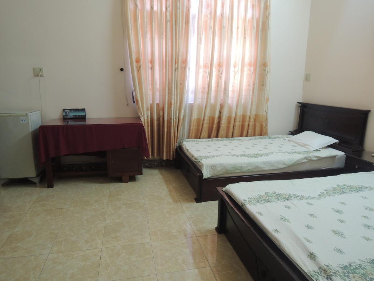 Palace Hotel 1 Tra Vinh Luaran gambar