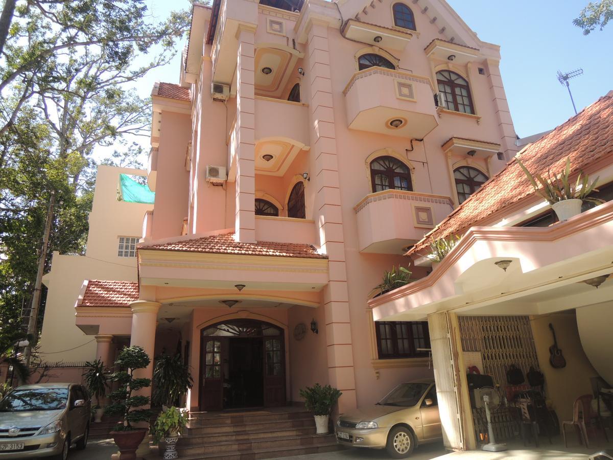 Palace Hotel 1 Tra Vinh Luaran gambar