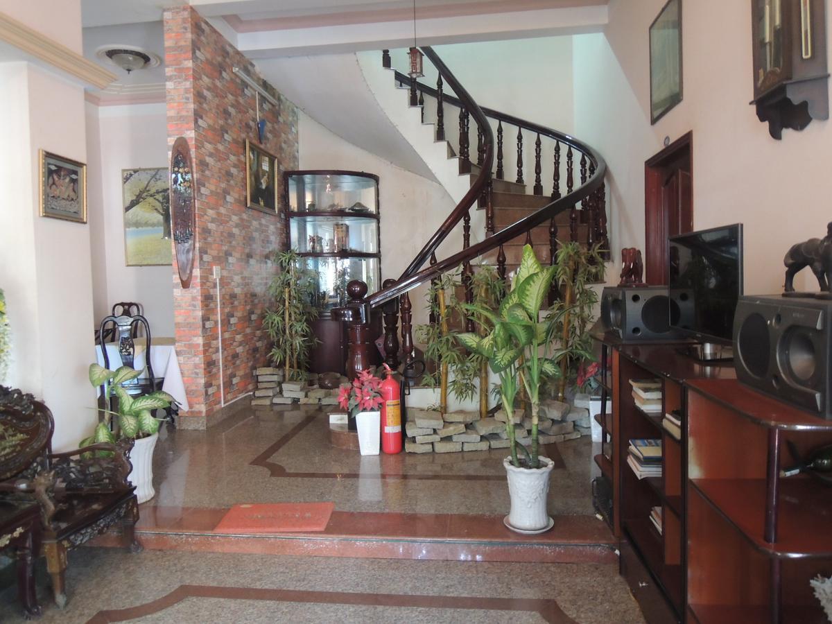 Palace Hotel 1 Tra Vinh Luaran gambar