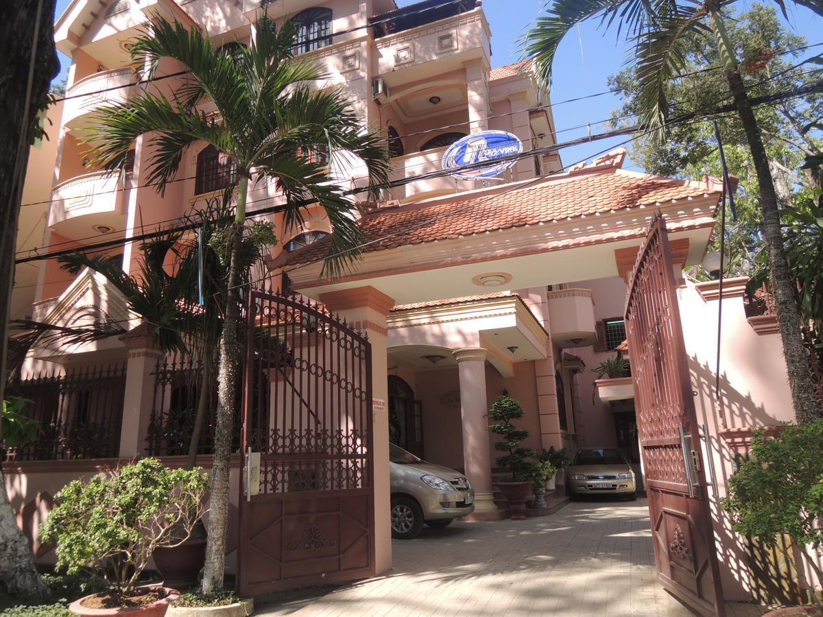 Palace Hotel 1 Tra Vinh Luaran gambar