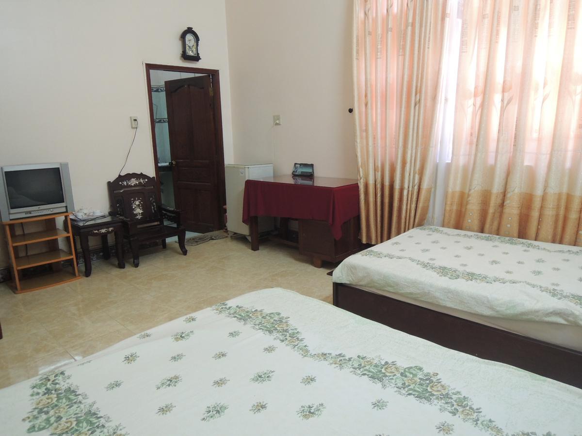 Palace Hotel 1 Tra Vinh Luaran gambar